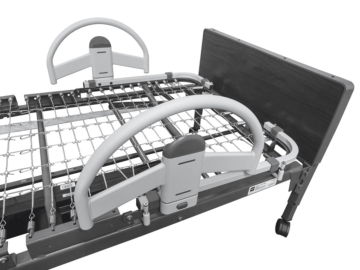 EZ Click Bed Rail